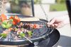 RedFire Dreibein-Grill, Stahl schwarz, 108 x 128 x 172 cm Bild 5