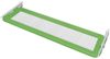 vidaXL Bettschutzgitter 150x42 cm Grün Bild 4
