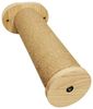 4 Stück Kletterpfosten Katze 30x8 cm Katzenwand Wandpfosten Kletterwand Katzen Wand Bild 3