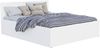 FDM Bettgestell moderner Bettrahmen Doppelbett 120x200, 140x200, 160x200, 180x200cm (Elternbett Doppelbett Gästebett, ohne Matratze inklusive Lattenrost), in vielen Farben erhältlich, sofort Lieferbar Bild 3