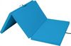 Hobbygarden Schaum-Matratze ALEX - XXL - blau Bild 1