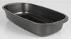 Brotbackform Kastenform Backform Antihaft für selbstgebackenes Brot 1,5 kg 37x20x7 cm Bild 5