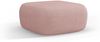 Micadoni Hocker Jenny Boucle Now or Never Puderrosa Bild 2