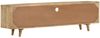 vidaXL TV-Schrank 140 x 30 x 40 cm Massivholz Mango [249856] Bild 5