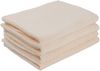 OTTO home Handtücher Parris, diverse Größen, ideal als Sporthandtuch, Reisehandtuch, Microfaser (4-St), sehr leicht, kompakt, schnelltrocknend, Mikrofaser, mit Waffelmuster Bild 4