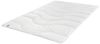 Irisette Baumwollbettdecke Steppbett Maila mit Kapok, Füllung: atmungsaktiv und feuchtigkeitsregulierend, Bezug: weich und hautsympathisch, Hygieneschutz durch Kapok-Fasern, umweltbewusste Schläfer Bild 4