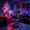 HOMALL Gaming-Stuhl Gaming-Stuhl Bild 4