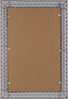 Wandspiegel PALI 60 cm 90 cm Metall Kupfer Bild 4