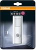 Osram LED Leuchte, Nightlux Torch, Weiss, batteriebetrieben und abnehmbar, integrierter Bewegungsmelder, Tag-Nacht-Sensor, IP54, Kaltweiss - 4000K Bild 5