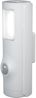 Osram LED Leuchte, Nightlux Torch, Weiss, batteriebetrieben und abnehmbar, integrierter Bewegungsmelder, Tag-Nacht-Sensor, IP54, Kaltweiss - 4000K Bild 2