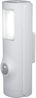 Osram LED Leuchte, Nightlux Torch, Weiss, batteriebetrieben und abnehmbar, integrierter Bewegungsmelder, Tag-Nacht-Sensor, IP54, Kaltweiss - 4000K Bild 4