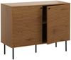 MCW Sideboard MCW-N78-S, Großzügiger Stauraum mit 4 Ablagefächern Bild 5
