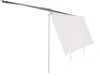 Thule View Blocker G2 Front 240cm Sonnenschutz Markise Sichtschutz Windschutz Camping Reisemobil Bild 1