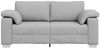 vidaXL Zweisitzer-Sofa Wolkengrau 180 cm Stoff 4105235 Bild 4