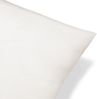 biberna Feinjersey-Spannbetttuch 0077144, natur, 2x 40x80cm Bild 2