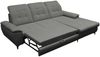 Ecksofa Canolti (Farbe: Manila 02, Seite: Links) Bild 3