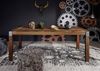 Esstisch Mango 180x95x76 braun lackiert Amsterdam #14 Bild 2