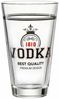 Ritzenhoff & Breker SPIRITS Vodka Becher 330 ml 6er Set Bild 2