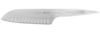 Chroma type 301 Messerset: Santoku Kullen P-21 + Schleifstein ST-1000 Bild 2
