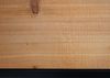 Hochbeet HWC-L32, Pflanzkasten Blumenkasten Gemüsebeet, Holz-Stahl 62x80x16cm ~ Gestell schwarz, naturfarben Bild 4