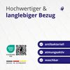 Federkernmatratze 120x200cm – Ergonomische 7 Zonen Matratze 120x200 – Härtegrade H2 und H3 - Höhe 21 cm Bild 5