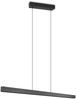 LED Pendelleuchte DONEGAL elektrisch höhenverstellbar, Tageslicht, Breite 150cm Bild 2