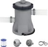 Bestway Flowclear Filterpumpe 58381 Filteranlage 1249 L/Std Bild 2