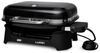 Weber Lumin BLACK Elektrogrill Bild 2