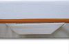 ecotrend 'RUBIN' Allround-Biomatratze, Naturlatexmatratze, 200 x 200 cm Bild 4