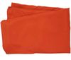 Ersatz-Bezug für Sonnenschirm N23, Sonnenschirmbezug Ersatzbezug, 2x3m rechteckig Stoff/Textil 4,5kg UV 50+ ~ terracotta Bild 4