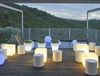 New Garden Cuby 32 Cable LED Außenleuchte White light Bild 5