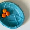 raawii Schale Jam Centrepiece Azure R1010-azure blue Bild 4