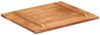 vidaXL Tischplatte Massivholz Akazie 25-27 mm 60x70 cm 285989 Bild 5