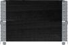 vidaXL Pflanzkasten Schwarz 80x60 cm Massivholz Kiefer 3295840 Bild 4