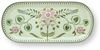 PiP Studio Tortenplatte Kuchenplatte Lily & Lotus Light Green Bild 5
