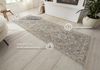 HANSE Home Teppich Sand, rechteckig, Höhe: 8 mm, Kurzflor, Läufer, Orient, Vintage, Wohnzimmer, Schlafzimmer, Esszimmer Bild 3