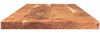 vidaXL Tischplatte 160x50x2,5 cm Rechteckig Massivholz Akazie 370923 Bild 4