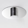 Brilliant Leuchten No. 93522-22 Andria Deckenleuchte 60cm chrom hellgrau E27 Bild 4