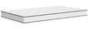 vidaXL Matratze Schaumstoff Mittelweich 90x190 cm 373031 Bild 3