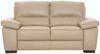 CALIA ITALIA 2-Sitzer Gaia, hochwertiges Ledersofa mit erstklassigem Sitzkomfort, edles Design, in zwei hochwertigen Lederqualitäten Bild 3