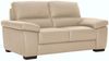 CALIA ITALIA 2-Sitzer Gaia, hochwertiges Ledersofa mit erstklassigem Sitzkomfort, edles Design, in zwei hochwertigen Lederqualitäten Bild 2