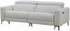 KM6611 3-Sitzer Sofa, Bezug Nathan Cloud A0300303, Wallaway-Funktion Bild 2