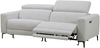 KM6611 3-Sitzer Sofa, Bezug Nathan Cloud A0300303, Wallaway-Funktion Bild 4