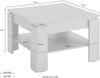 Home affaire Couchtisch FCT, Breite 70 cm Bild 3