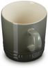 LeCreuset Kaffeebecher 350ml | Auswahl Thyme : Thyme Bild 4