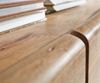 Sideboard Live-Edge 172 cm Akazie Natur 4 Türen 4 Schübe Bild 5