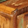 vidaXL Nachttisch 50x30x50 cm Altholz Massiv 247514 Bild 5