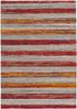 Duarte 210 Natur / Rot 160cm x 230cm Bild 2