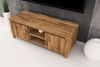 Lowboard TV-Schrank MAISON Buche massiv 115x43x45 cm Bild 4