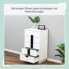 Relaxdays Kommode mit Schubladen Bild 2